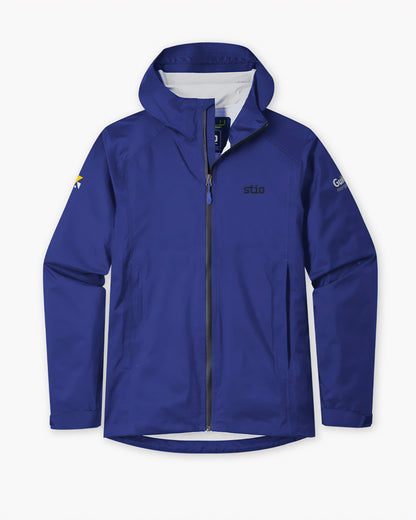 Stio Men’s Rollick Hooded Jacket