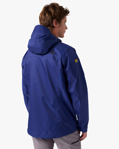 Stio Men’s Rollick Hooded Jacket