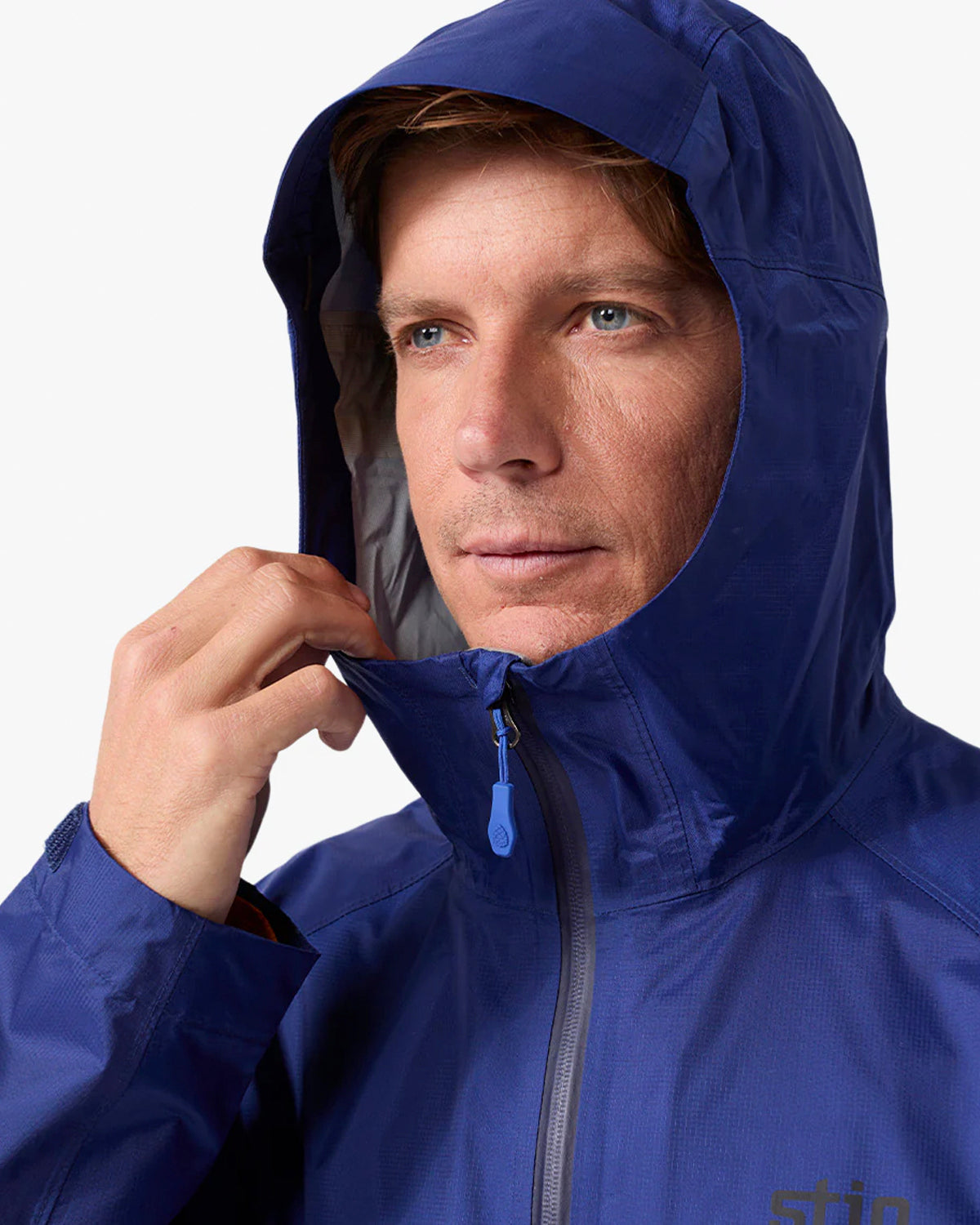 Stio Men’s Rollick Hooded Jacket
