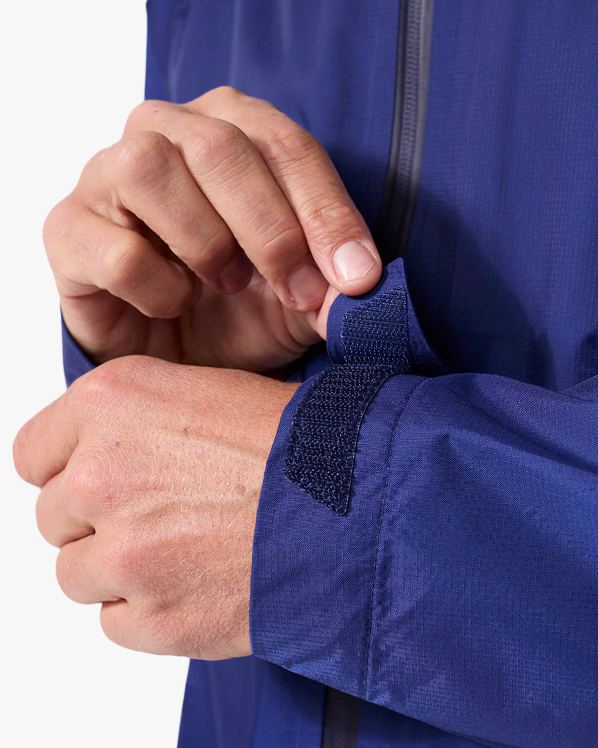 Stio Men’s Rollick Hooded Jacket