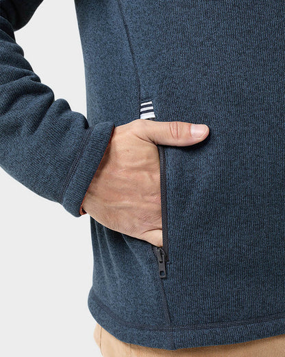 Stio Men’s Wilcox Fleece Jacket