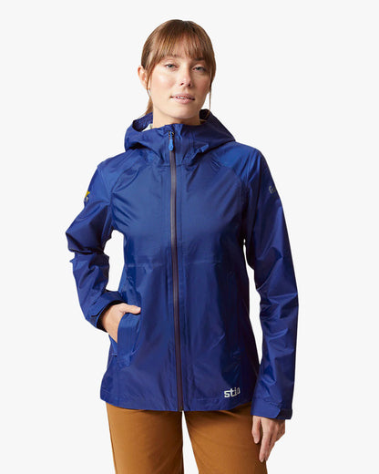 Stio Women’s Rollick Hooded Jacket