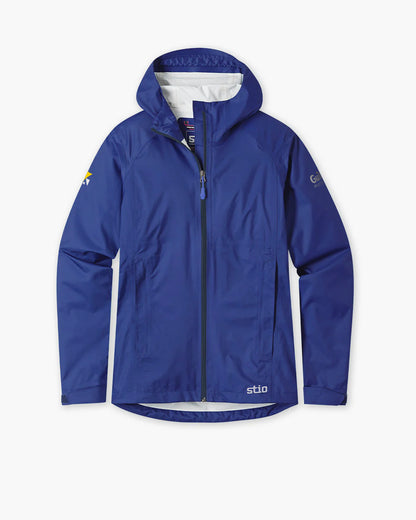 Stio Women’s Rollick Hooded Jacket