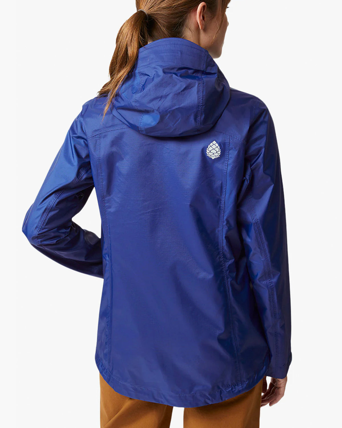 Stio Women’s Rollick Hooded Jacket