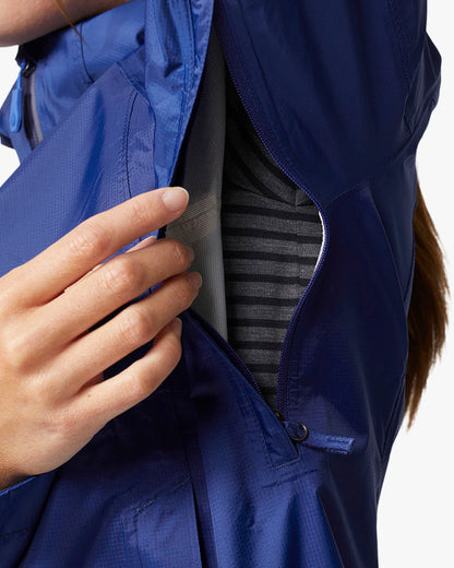 Stio Women’s Rollick Hooded Jacket