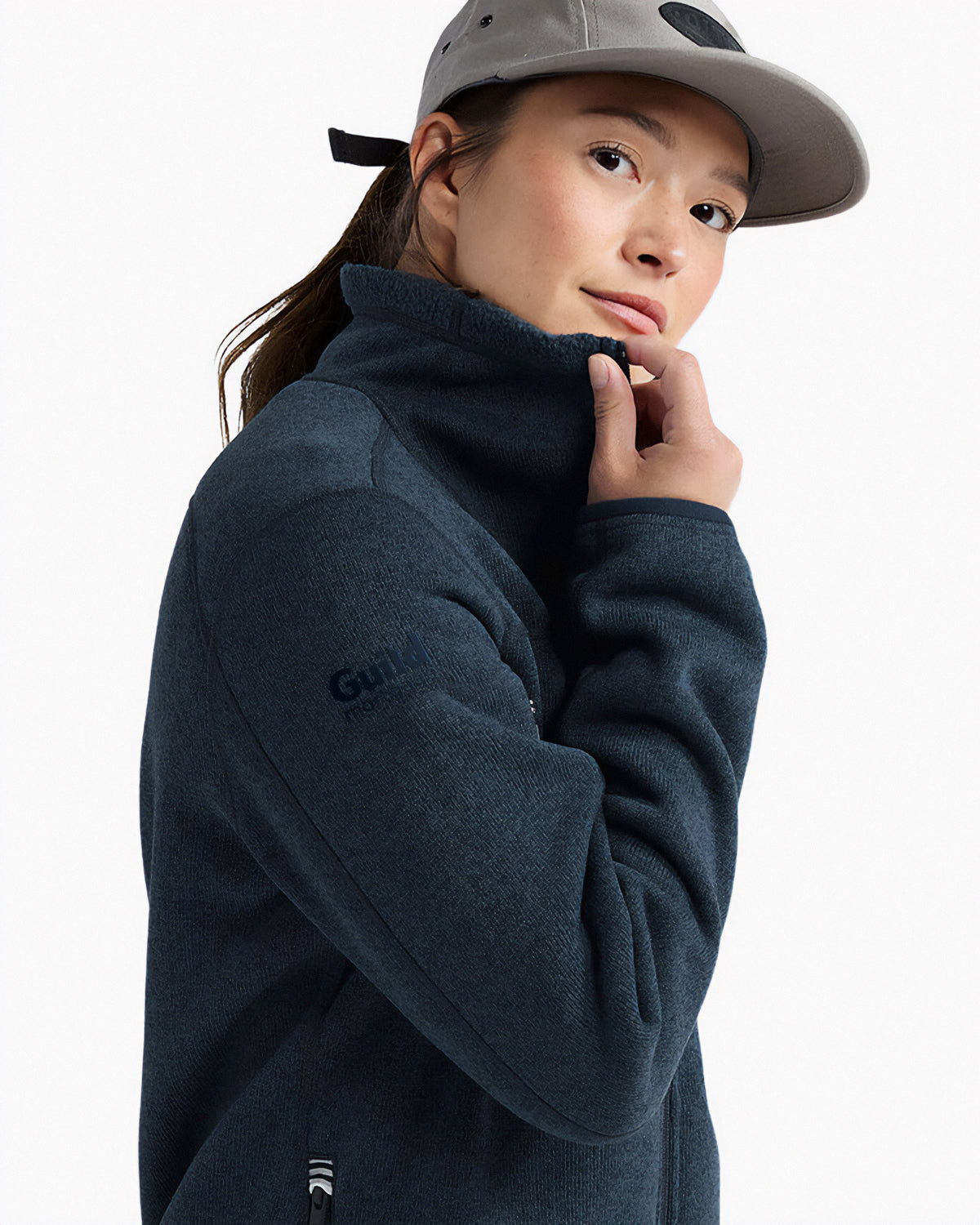 Stio Women’s Sweetwater Fleece Jacket