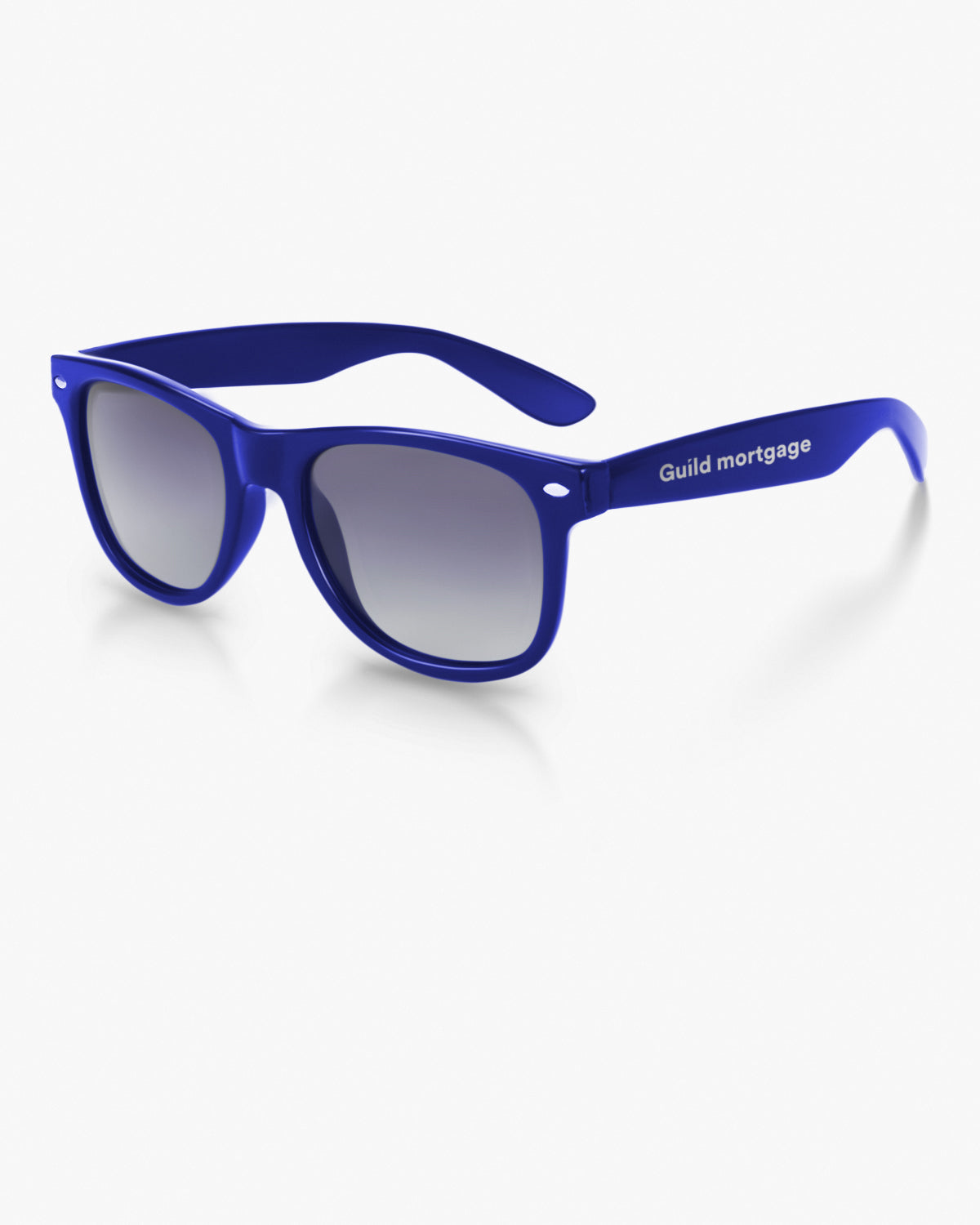 Sunglasses w/ Bag & Cleaning Cloth - 10 Pack