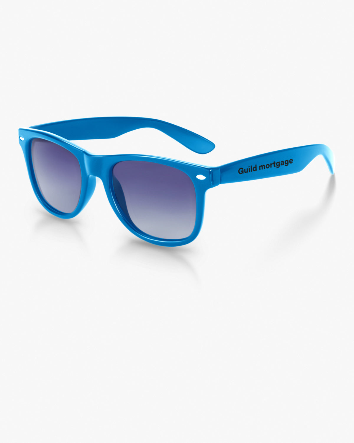 Sunglasses w/ Bag & Cleaning Cloth - 10 Pack