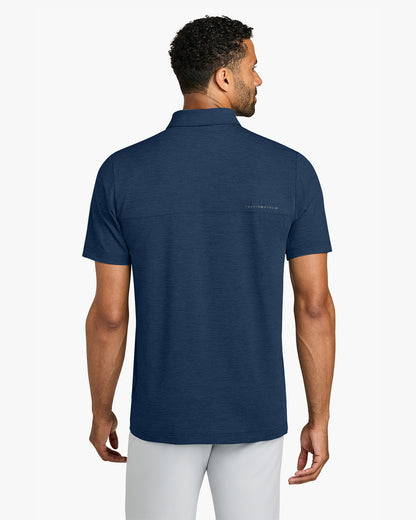 TravisMathew Mens Onward Polo