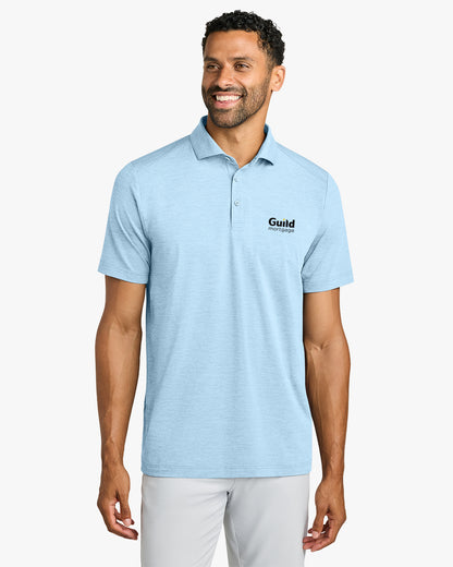 TravisMathew Mens Onward Polo