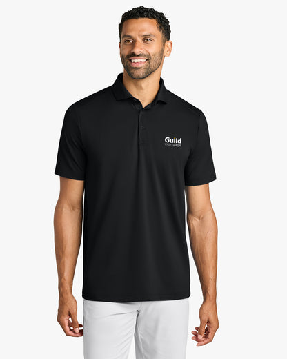TravisMathew Mens Onward Polo