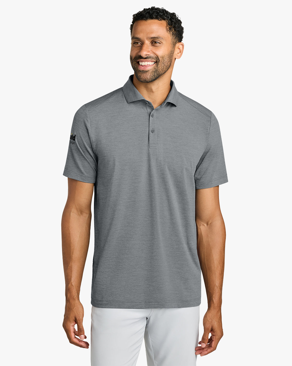 TravisMathew Mens Onward Polo