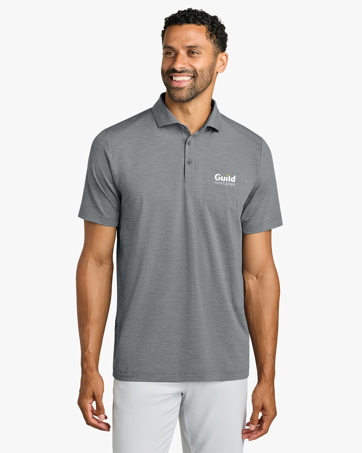 TravisMathew Mens Onward Polo