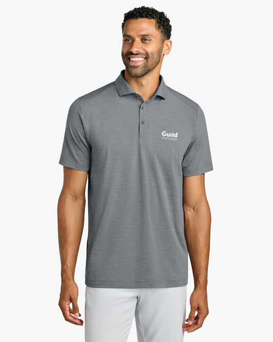 TravisMathew Mens Onward Polo