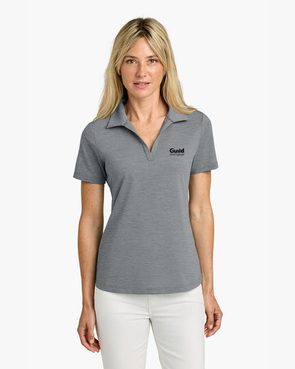 TravisMathew Women's Onward Polo