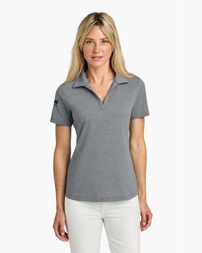 TravisMathew Women's Onward Polo