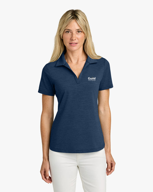 TravisMathew Women's Onward Polo