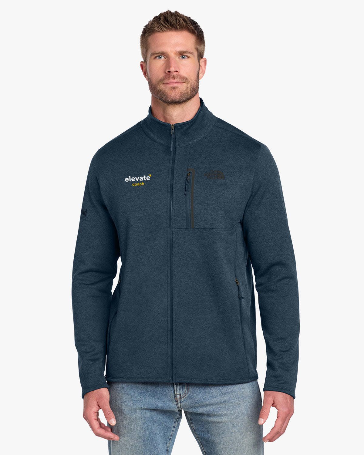 Elevate Coach The North Face Skyline Fleece