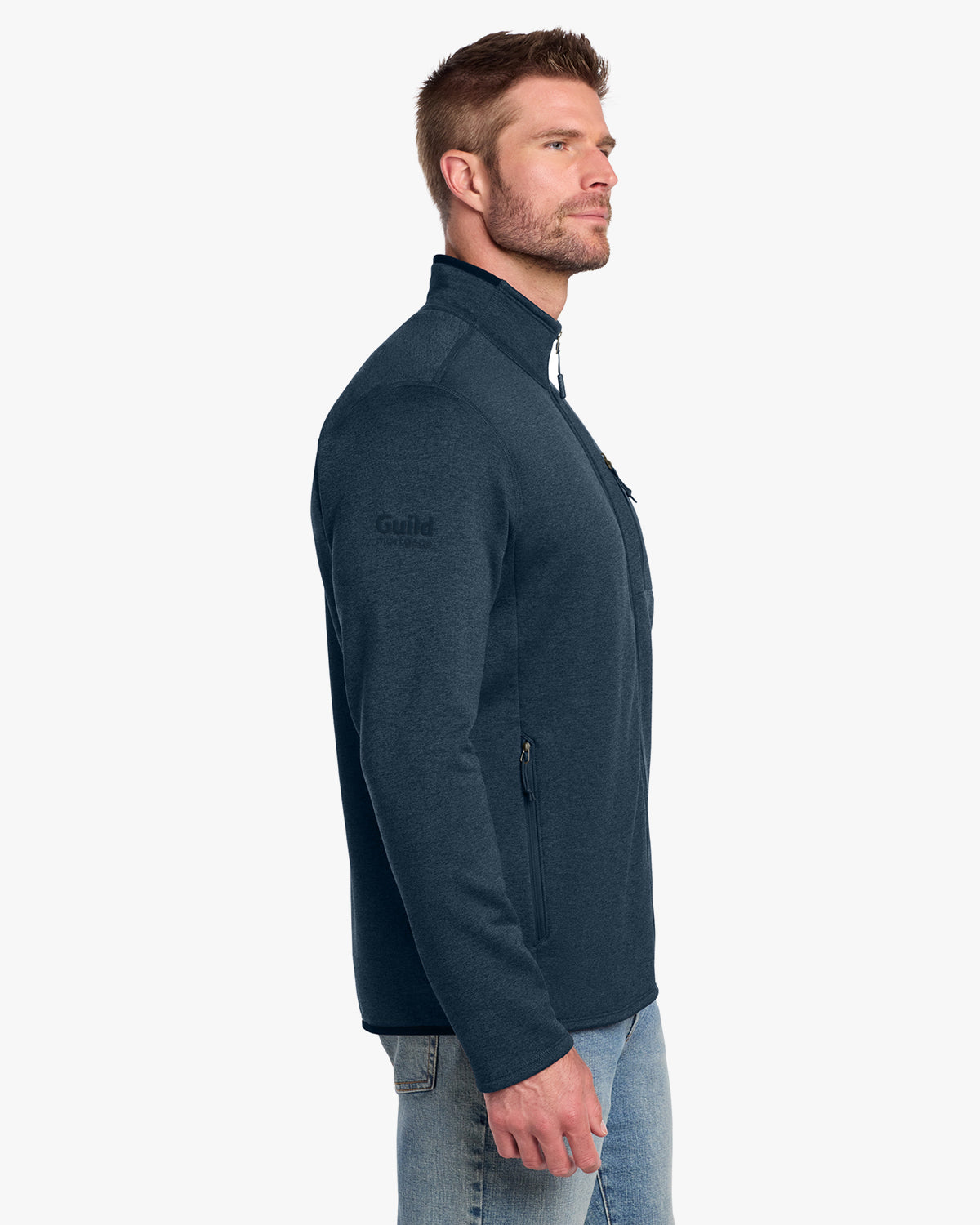 Elevate Coach The North Face Skyline Fleece