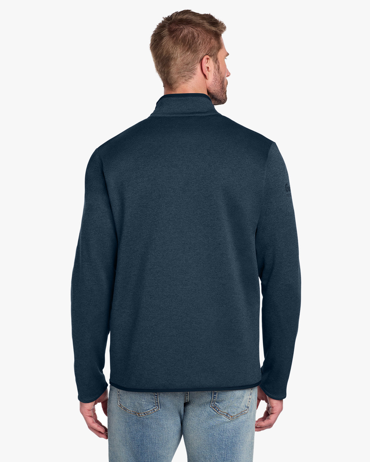 Elevate Coach The North Face Skyline Fleece