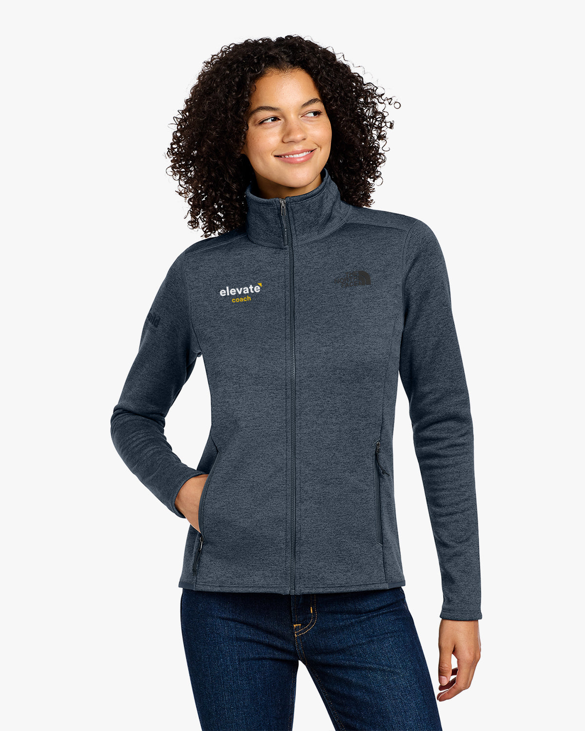 Elevate Coach The North Face Skyline Fleece