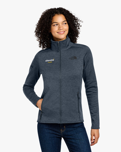 Elevate Coach The North Face Skyline Fleece