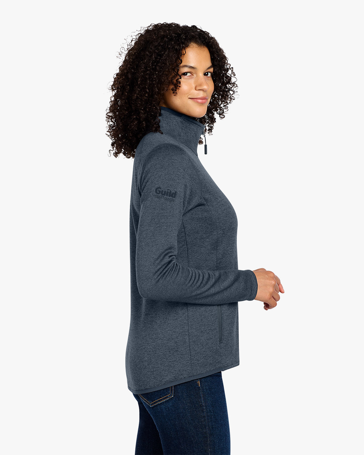 Elevate Coach The North Face Skyline Fleece