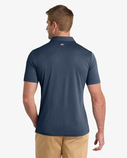 TravisMathew Coto Performance Polo