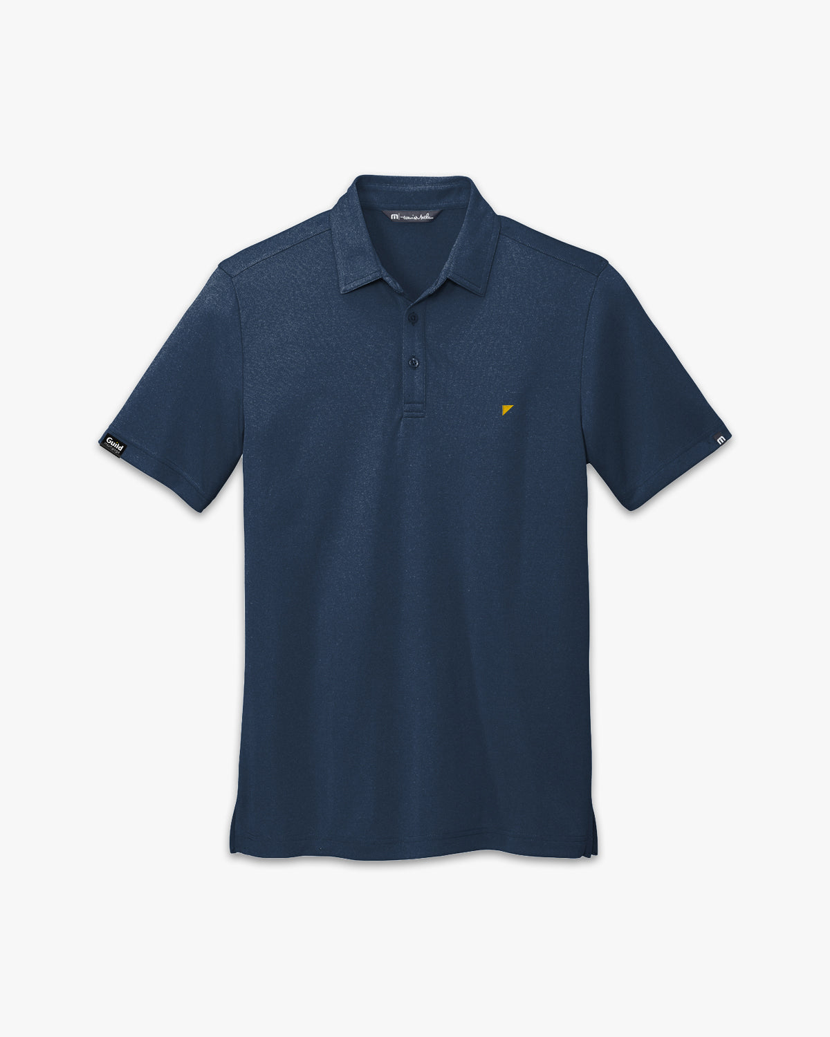 TravisMathew Coto Performance Polo