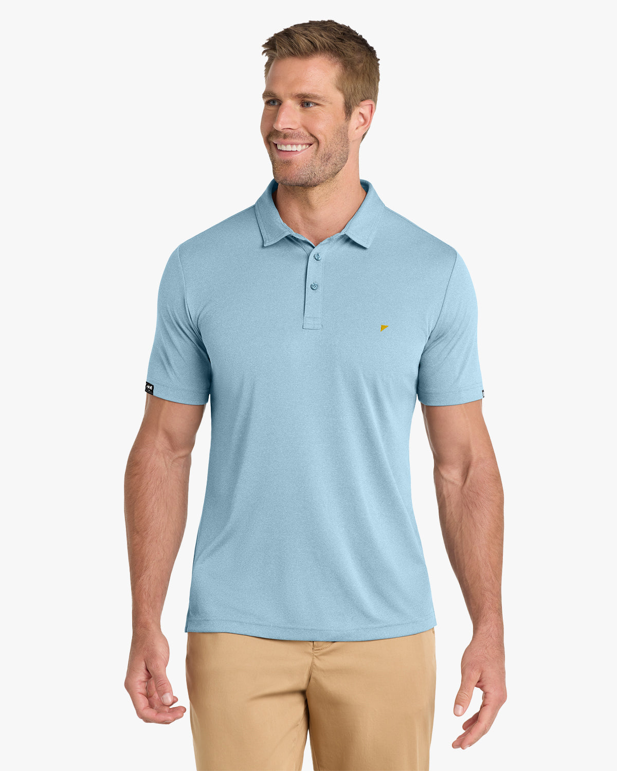 TravisMathew Coto Performance Polo