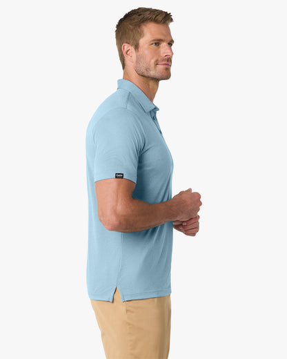 TravisMathew Coto Performance Polo