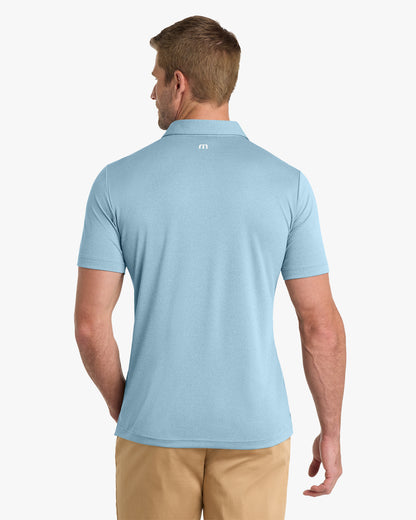 TravisMathew Coto Performance Polo