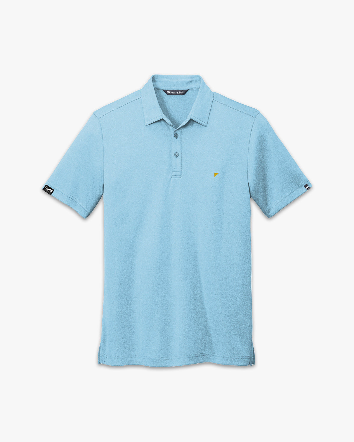 TravisMathew Coto Performance Polo