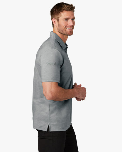 TravisMathew Sunsetters Pocket Polo