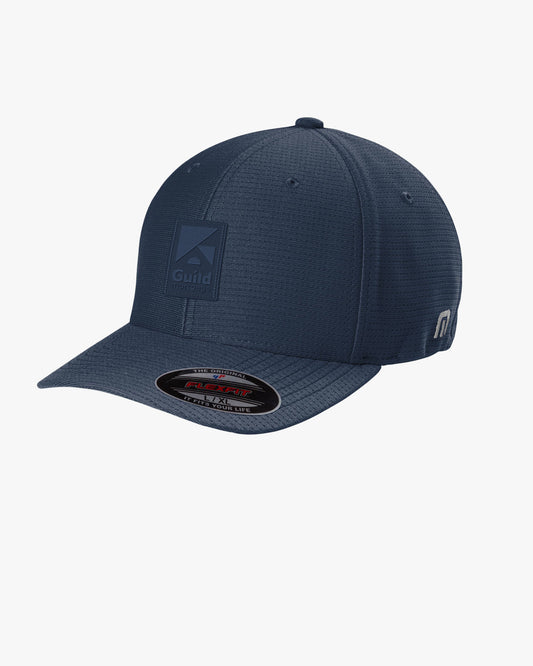 TravisMathew Rad Flexback Cap