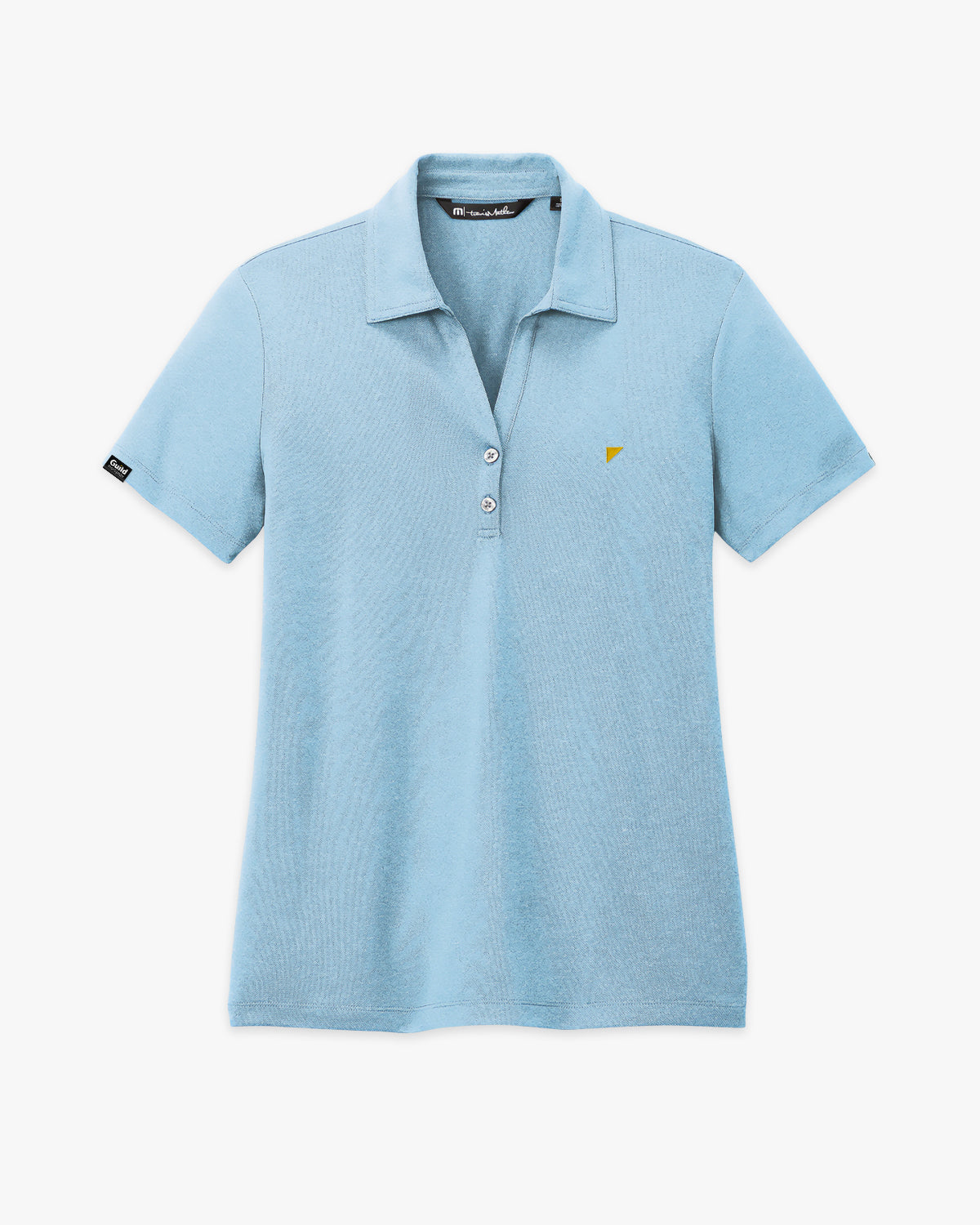 TravisMathew Ladies Coto Performance Polo