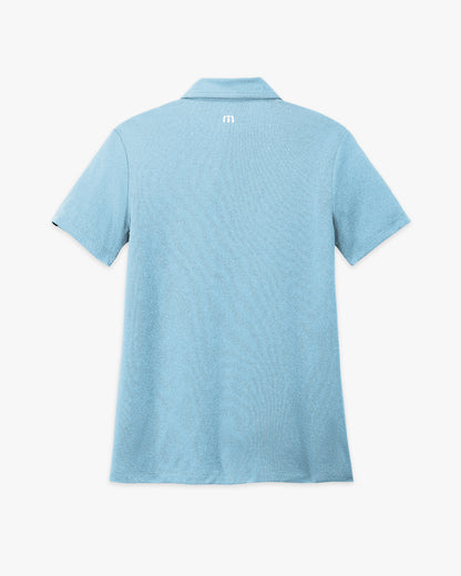 TravisMathew Ladies Coto Performance Polo