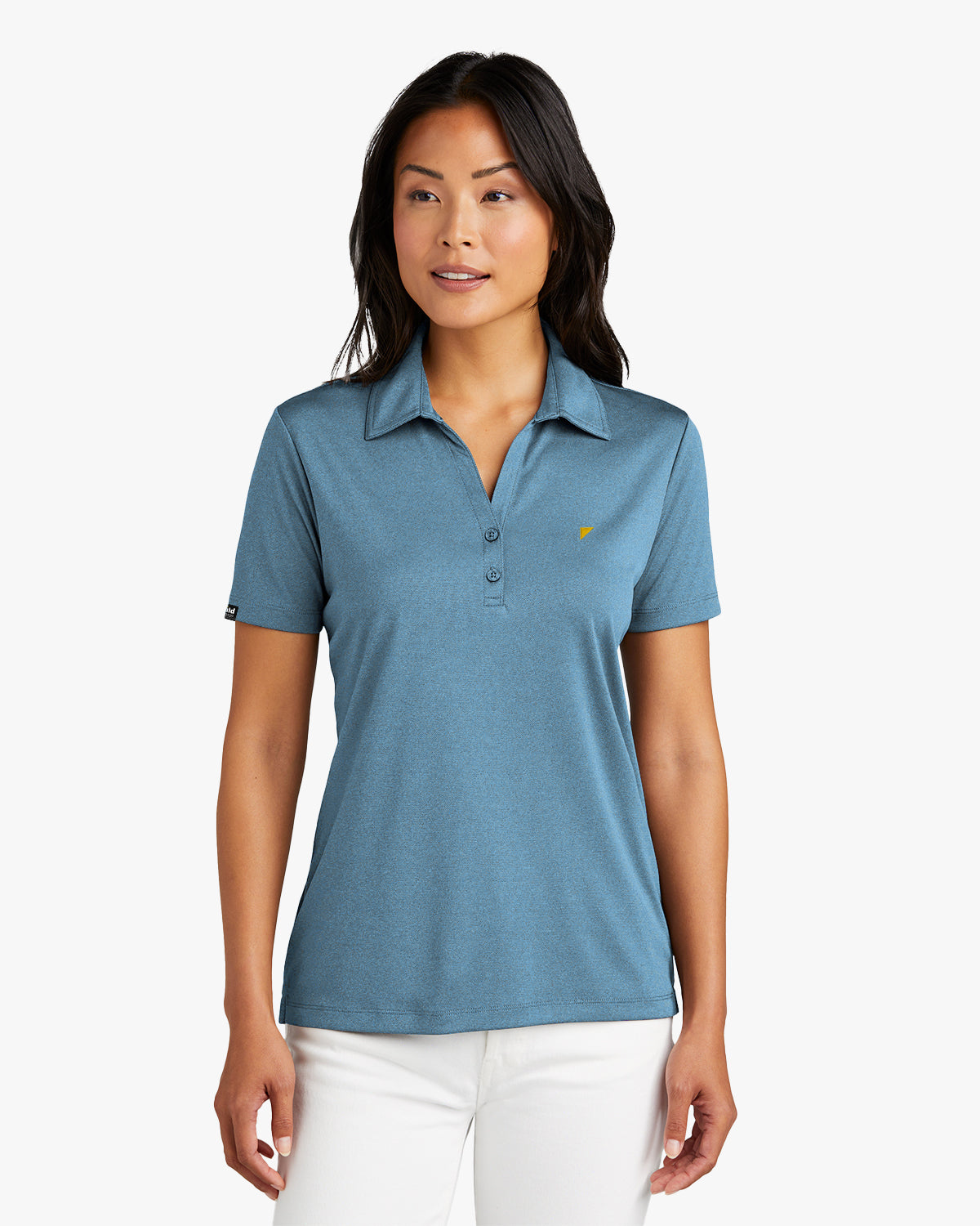 TravisMathew Ladies Coto Performance Polo