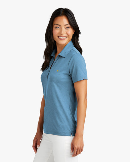 TravisMathew Ladies Coto Performance Polo