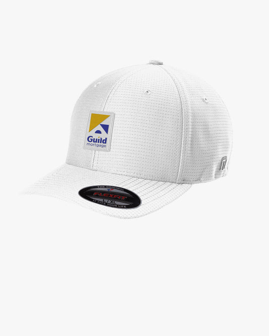 TravisMathew Rad Flexback Cap