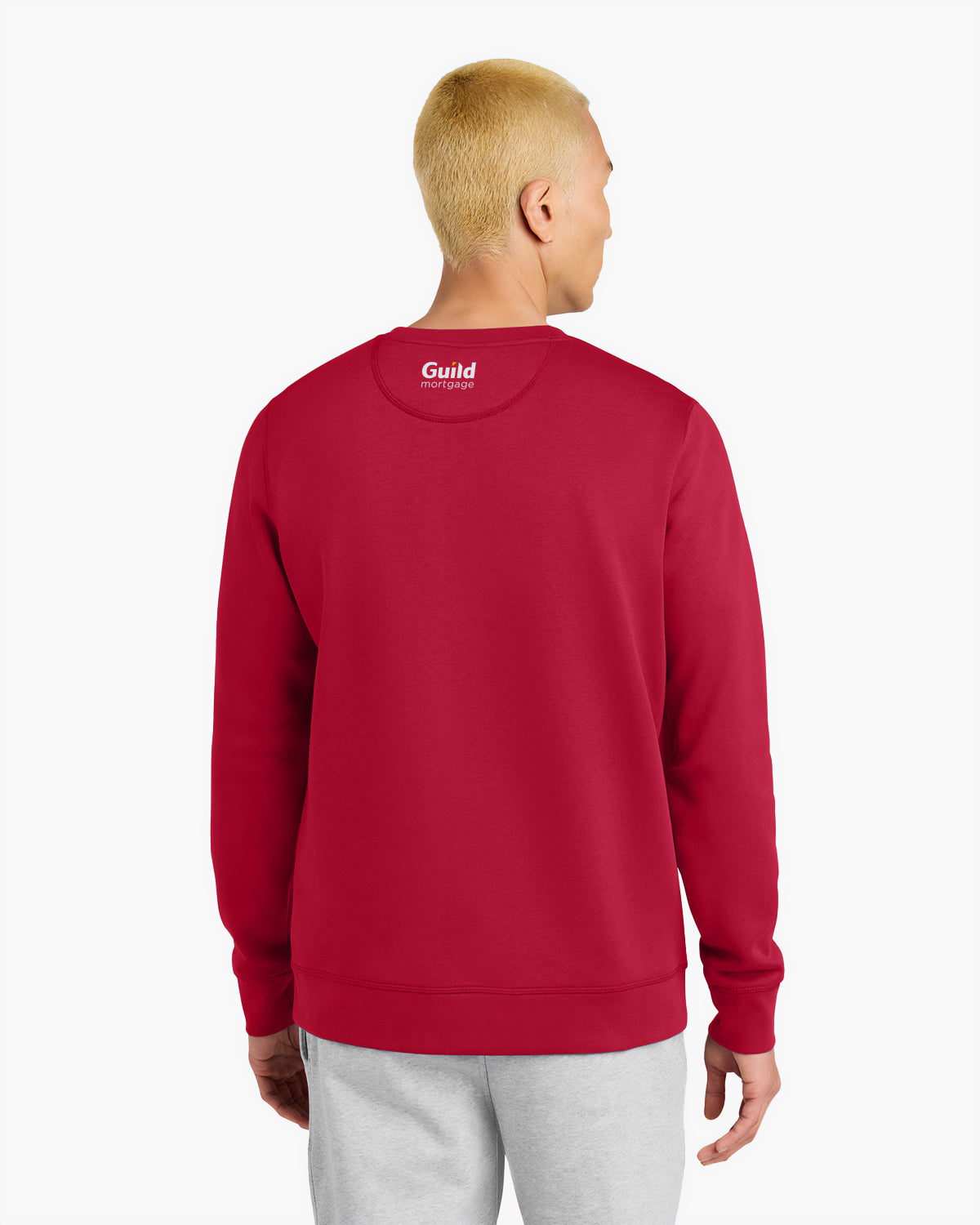 Guild Ugly Sweater – Red Edition