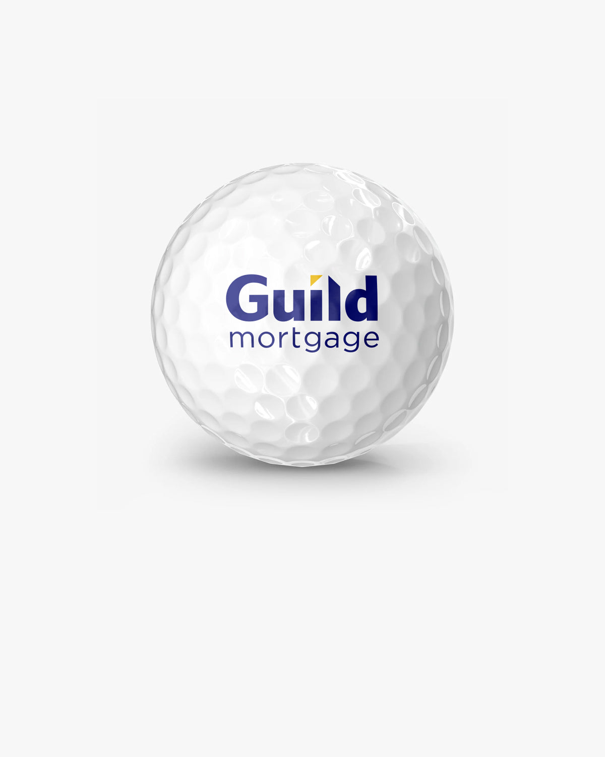 Guild Golf Balls