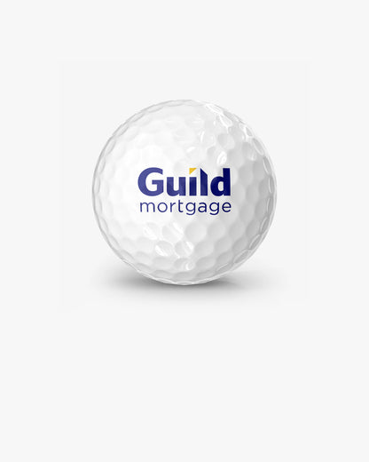 Guild Golf Balls