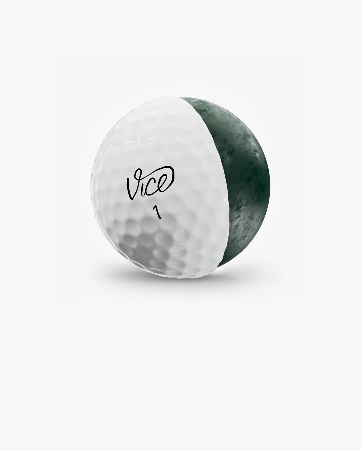 Guild Golf Balls