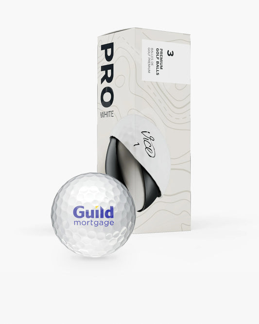 Vice Pro Golf Ball
