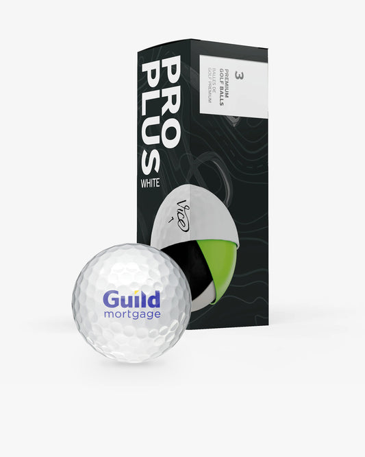 Vice Pro Plus Golf Balls