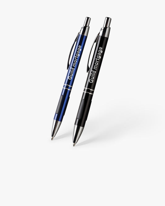 Vienna Pen - 5 Pack