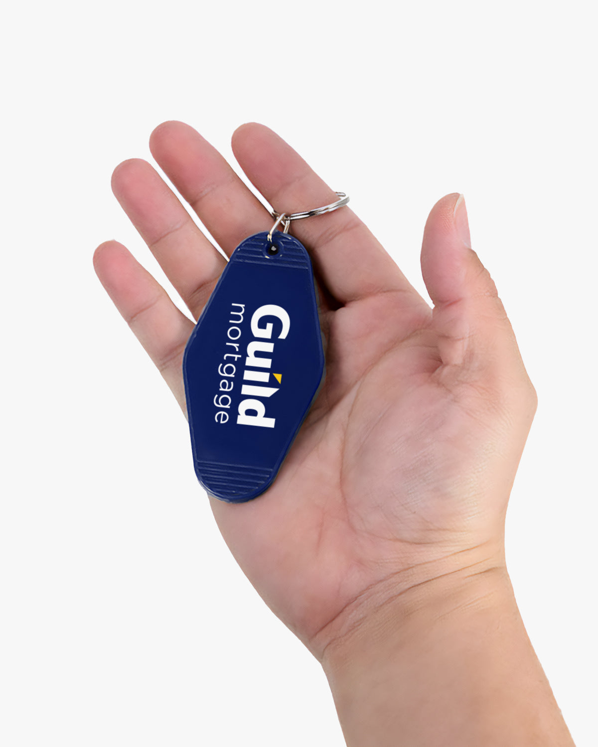 Vintage Hotel Keychain - 50 Pack