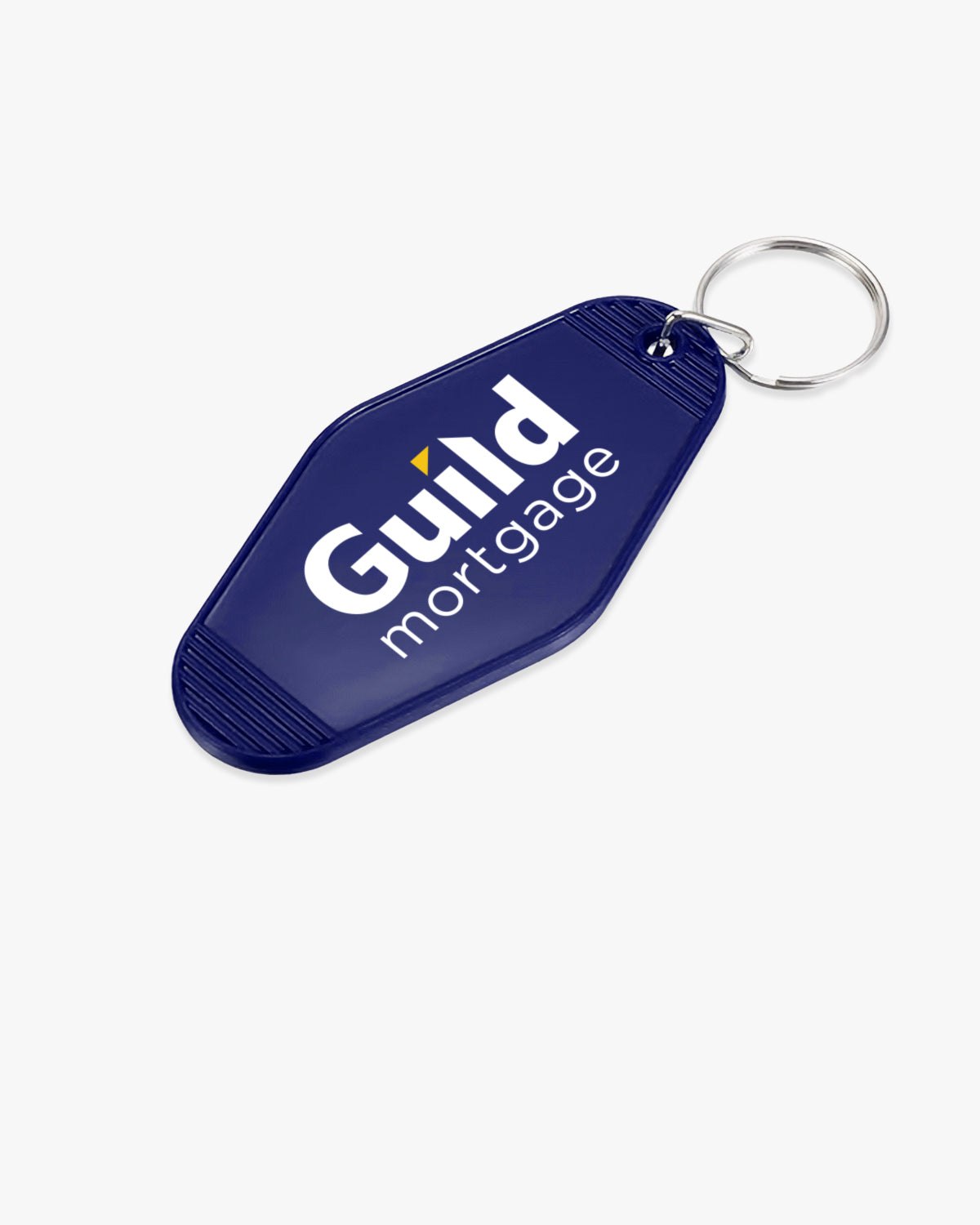 Vintage Hotel Keychain - 50 Pack
