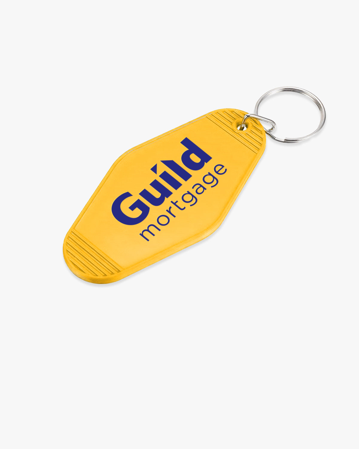 Vintage Hotel Keychain - 50 Pack